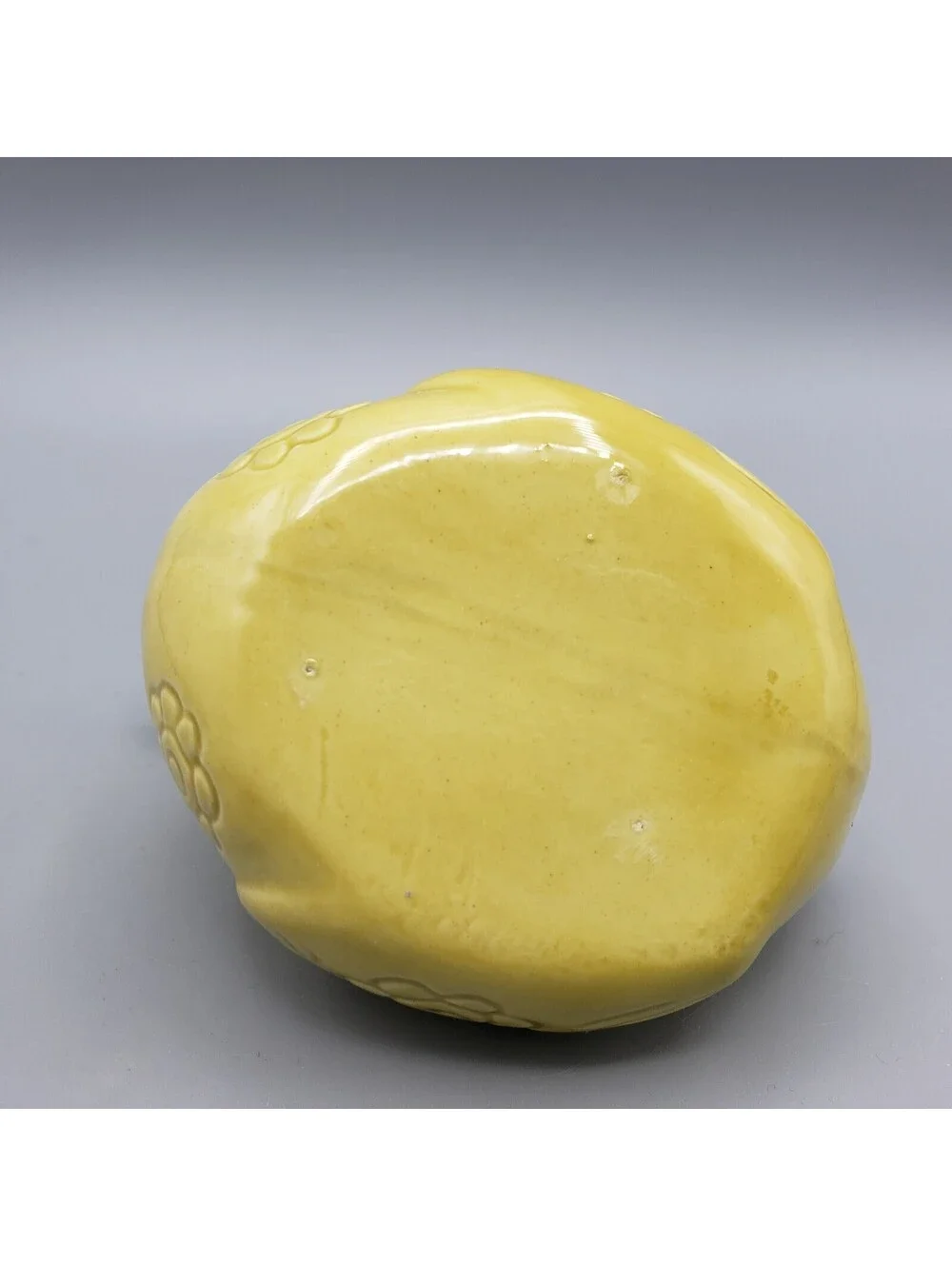 N/A yellow duck